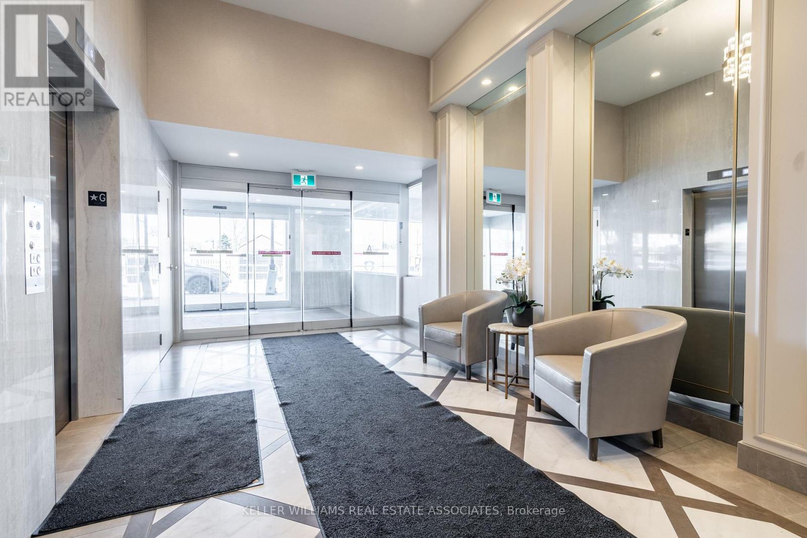 222 - 100 Bronte Road, Oakville, Ontario  L6L 6L5 - Photo 45 - W12120592