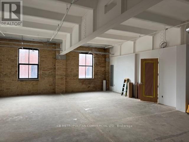 2c - 30 Powerhouse Street, Toronto, Ontario  M6H 0C6 - Photo 4 - W12120599