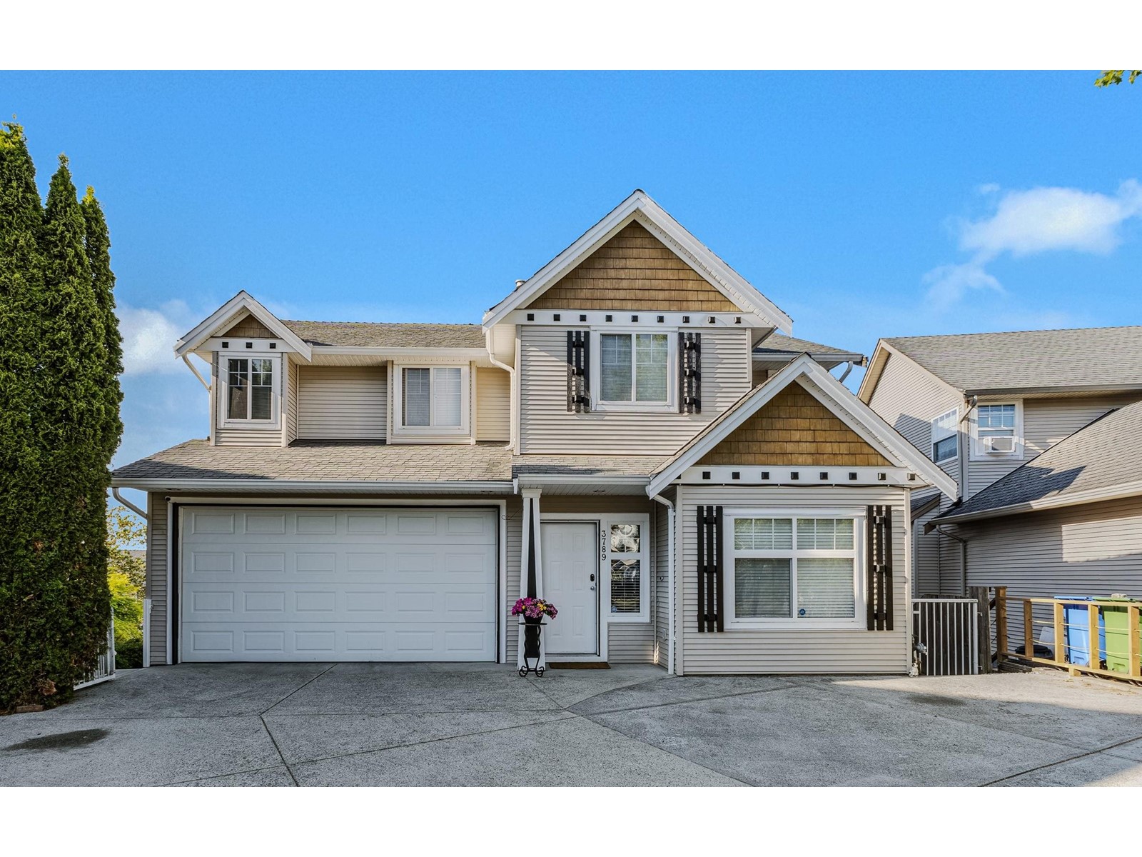 Property at 3789 SHERIDAN PLACE image 1