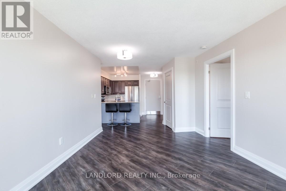 606 - 18 Valley Woods Road, Toronto, Ontario  M3A 0A1 - Photo 5 - C12120623