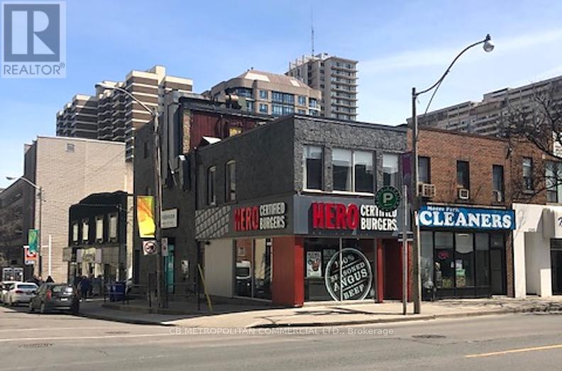 2nd - 1397a Yonge Street, Toronto, Ontario  M4T 1Y4 - Photo 2 - C12120697