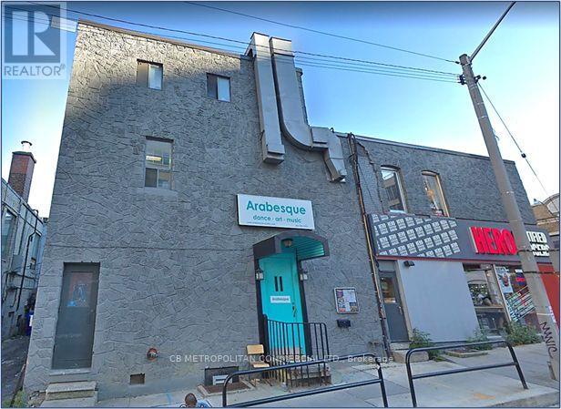 2nd - 1397a Yonge Street, Toronto, Ontario  M4T 1Y4 - Photo 3 - C12120697