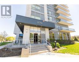 508 - 2015 SHEPPARD AVENUE E, Toronto, Ontario