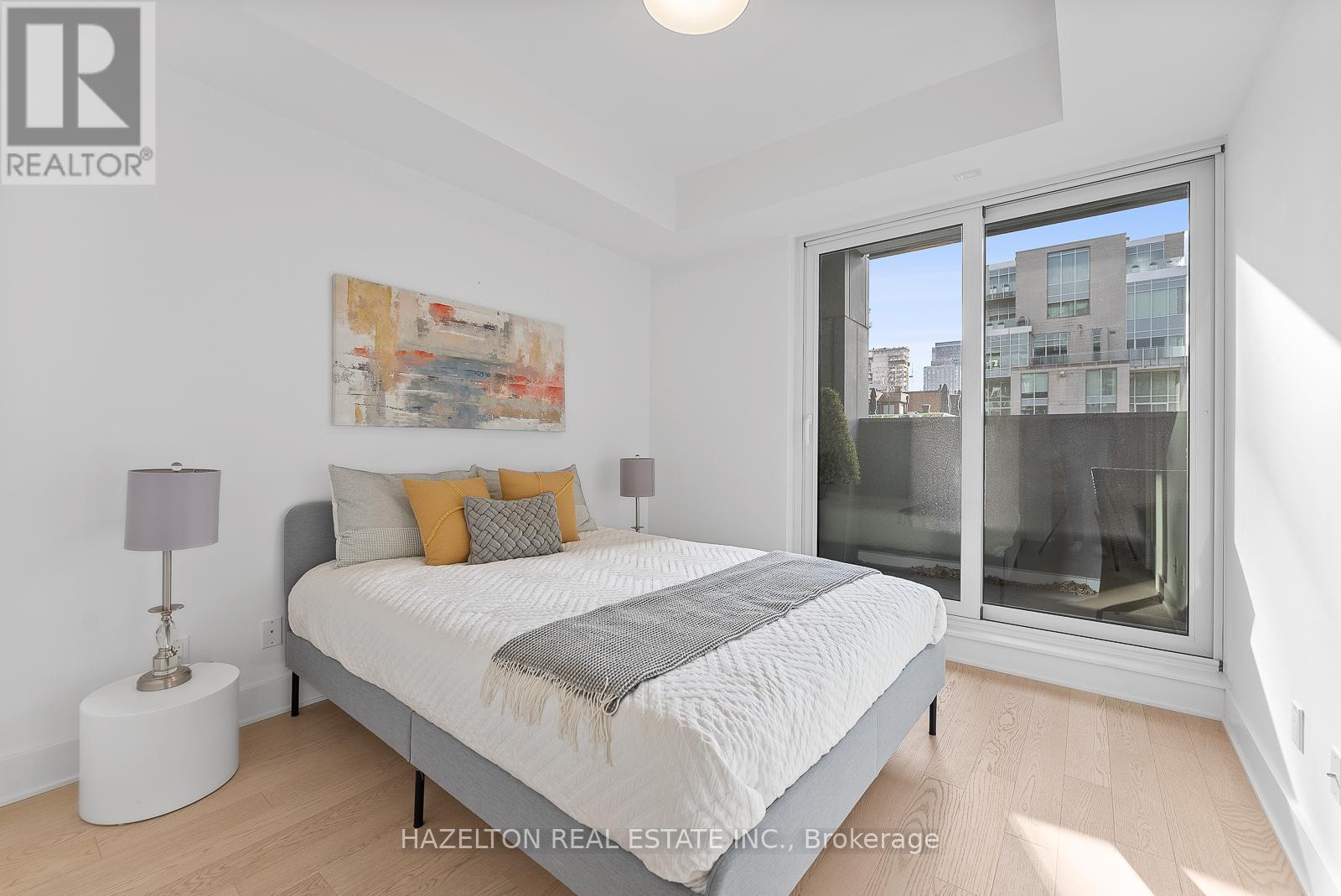 302 - 128 Pears Avenue, Toronto, Ontario  M5R 0A9 - Photo 12 - C12120732