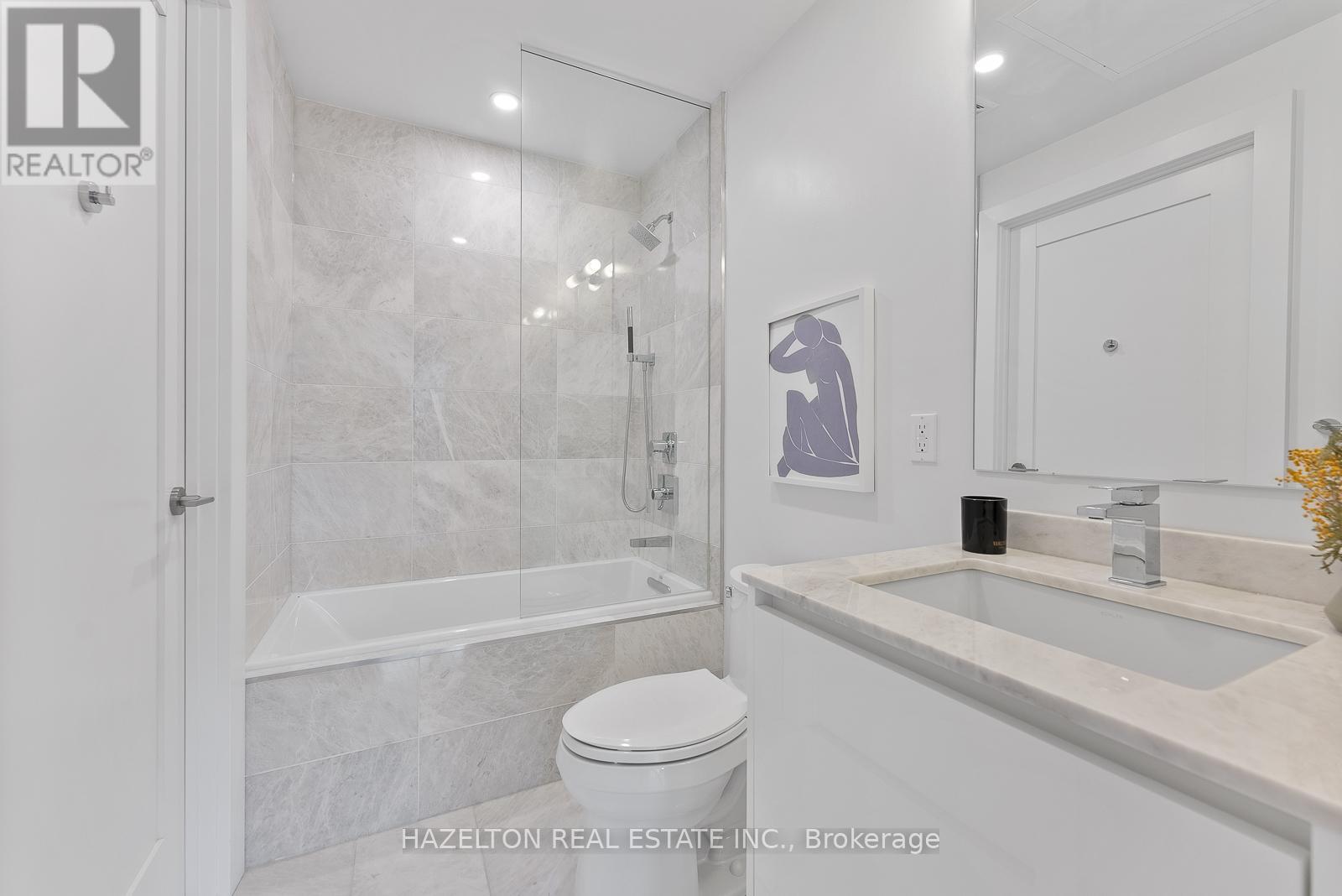 302 - 128 Pears Avenue, Toronto, Ontario  M5R 0A9 - Photo 14 - C12120732