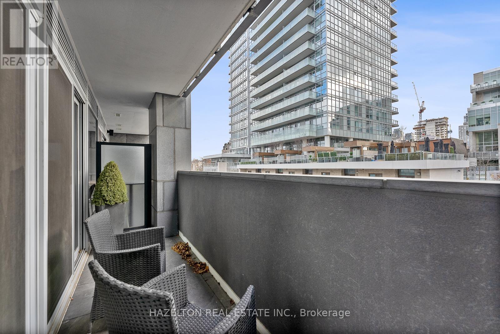 302 - 128 Pears Avenue, Toronto, Ontario  M5R 0A9 - Photo 18 - C12120732