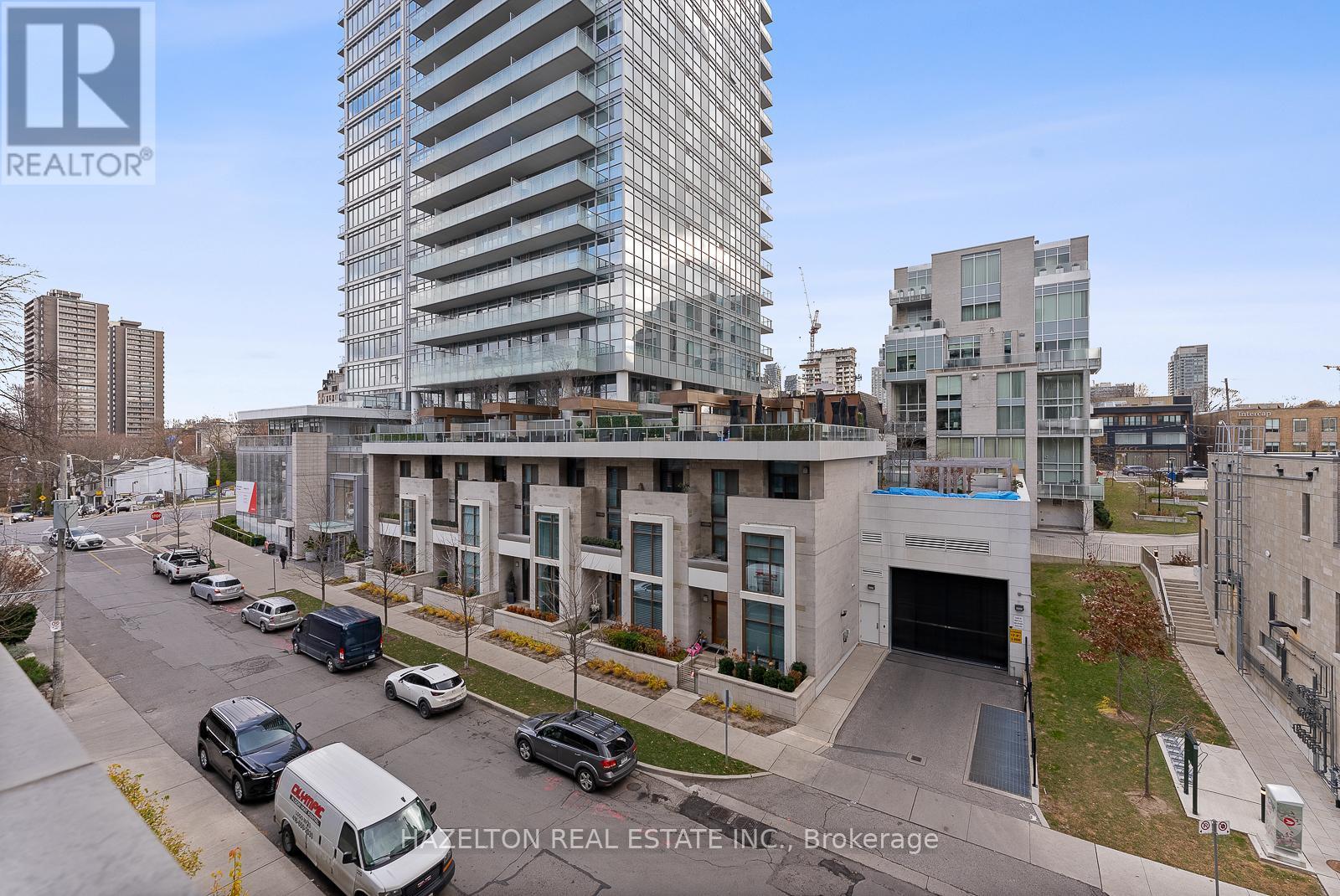 302 - 128 Pears Avenue, Toronto, Ontario  M5R 0A9 - Photo 19 - C12120732