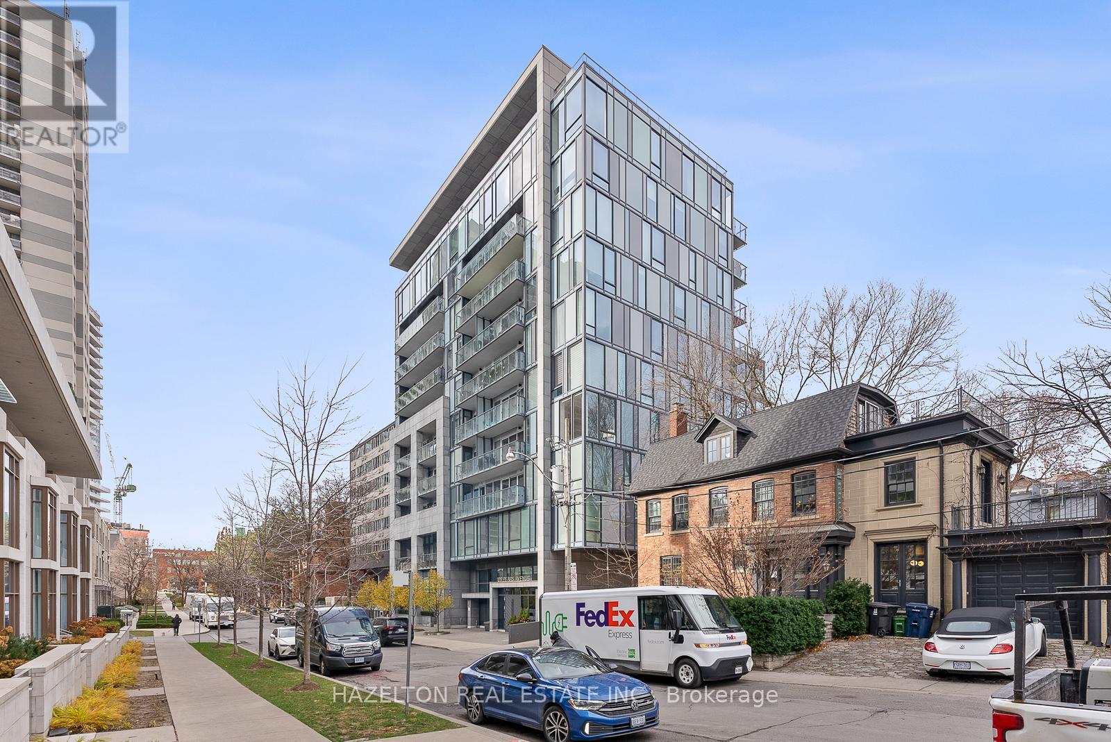 302 - 128 Pears Avenue, Toronto, Ontario  M5R 0A9 - Photo 20 - C12120732