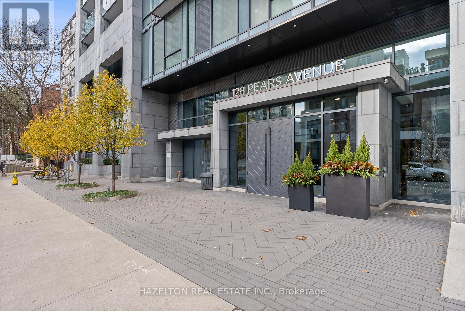 302 - 128 Pears Avenue, Toronto, Ontario  M5R 0A9 - Photo 21 - C12120732
