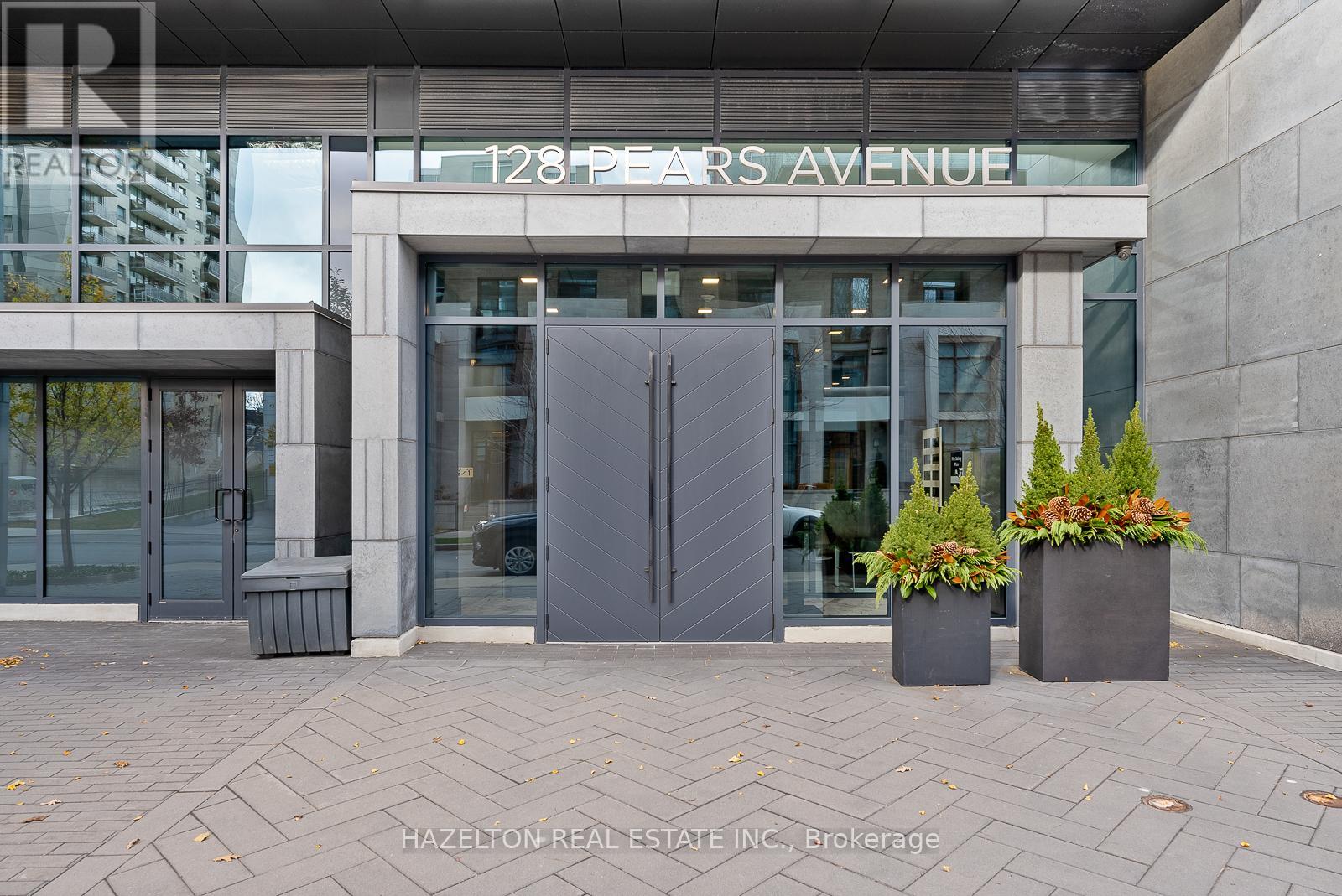 302 - 128 Pears Avenue, Toronto, Ontario  M5R 0A9 - Photo 22 - C12120732
