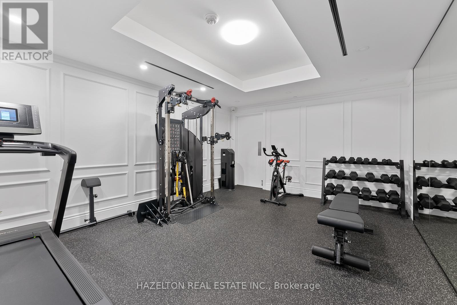 302 - 128 Pears Avenue, Toronto, Ontario  M5R 0A9 - Photo 24 - C12120732