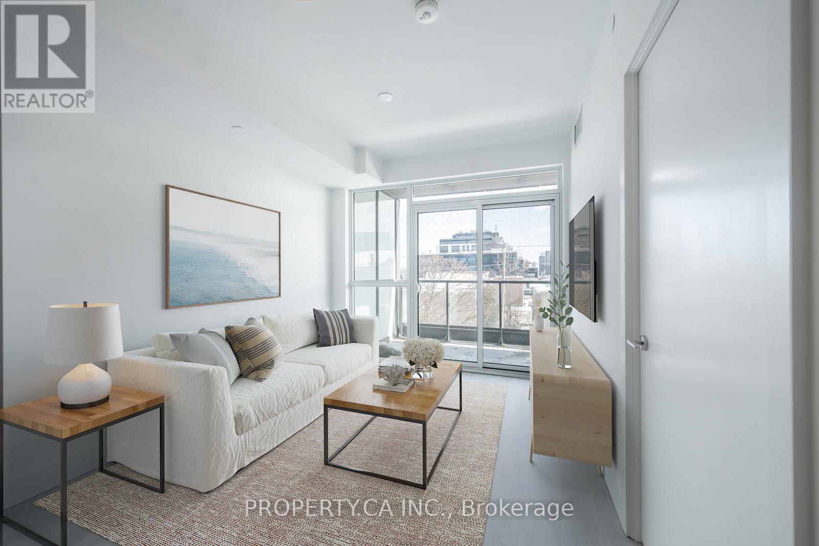 818 - 625 SHEPPARD AVENUE E, toronto (bayview village), Ontario