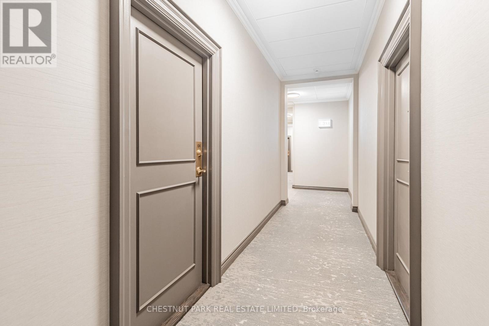 104 - 95 Prince Arthur Avenue, Toronto, Ontario  M5R 3P6 - Photo 4 - C12120751