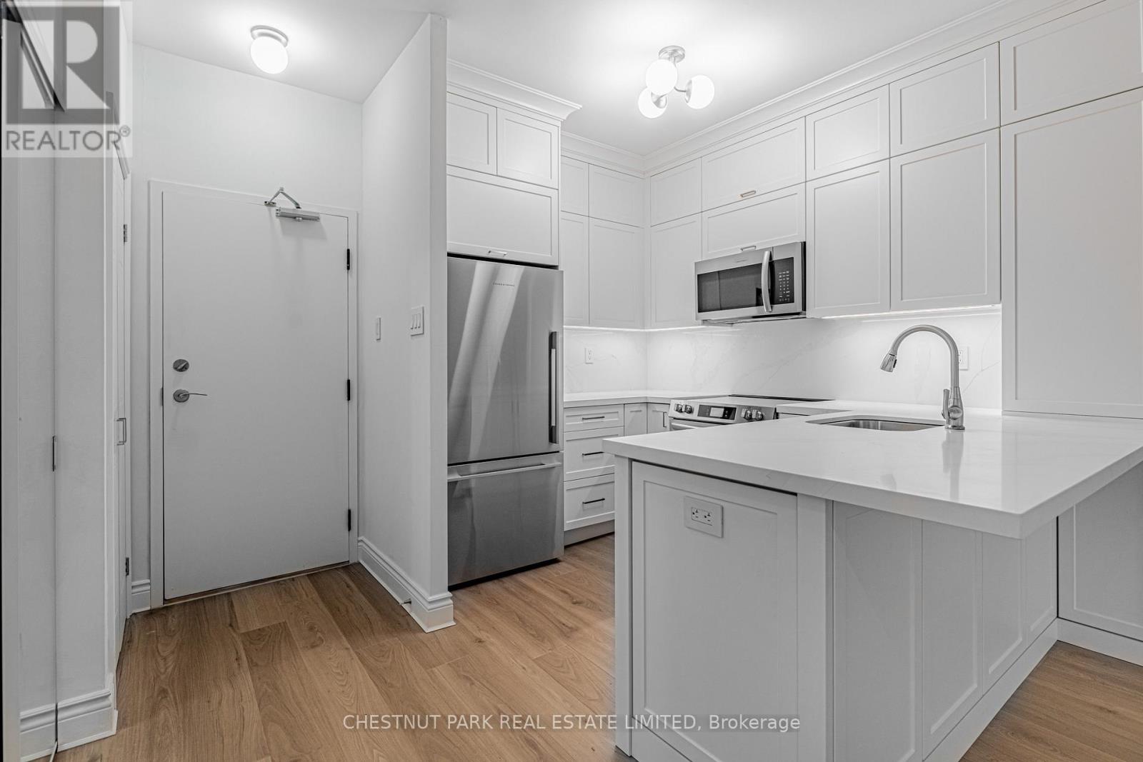 104 - 95 Prince Arthur Avenue, Toronto, Ontario  M5R 3P6 - Photo 5 - C12120751