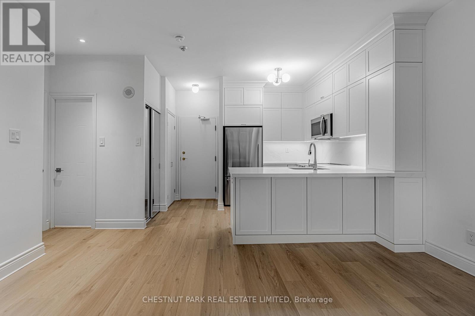 104 - 95 Prince Arthur Avenue, Toronto, Ontario  M5R 3P6 - Photo 8 - C12120751