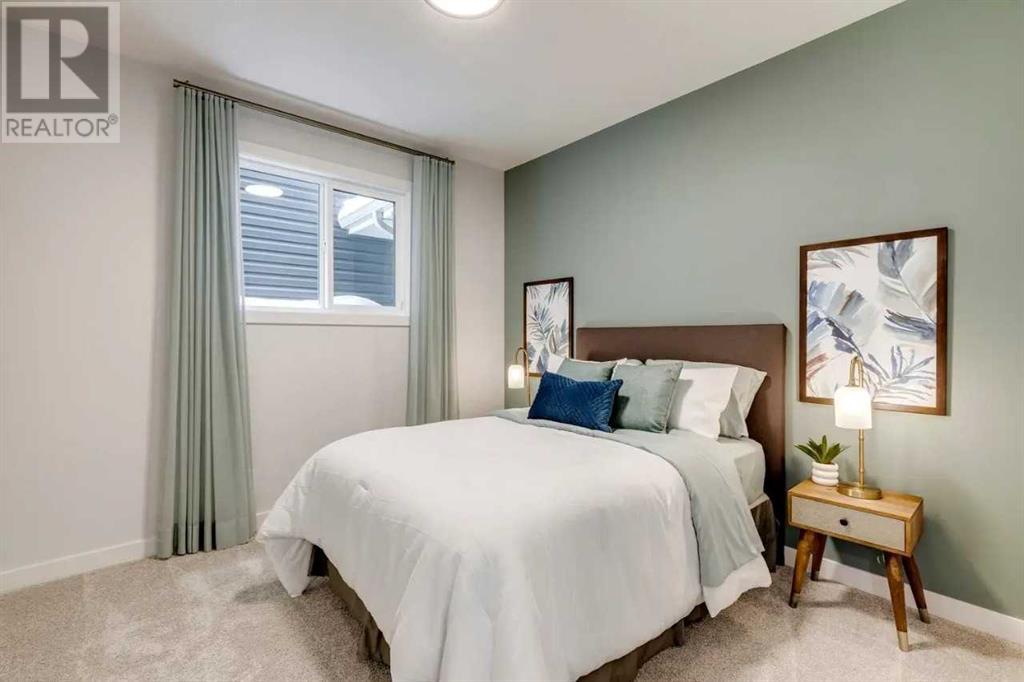 23 Creekstone Green Sw, Calgary, Alberta  T2X 5W4 - Photo 5 - A2216897