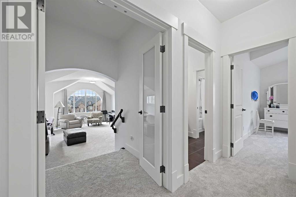 549 Aspen Glen Place Sw, Calgary, Alberta  T3H 0E9 - Photo 26 - A2213550