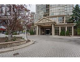 50 EGLINTON Avenue W Unit# 1002, Mississauga, Ontario