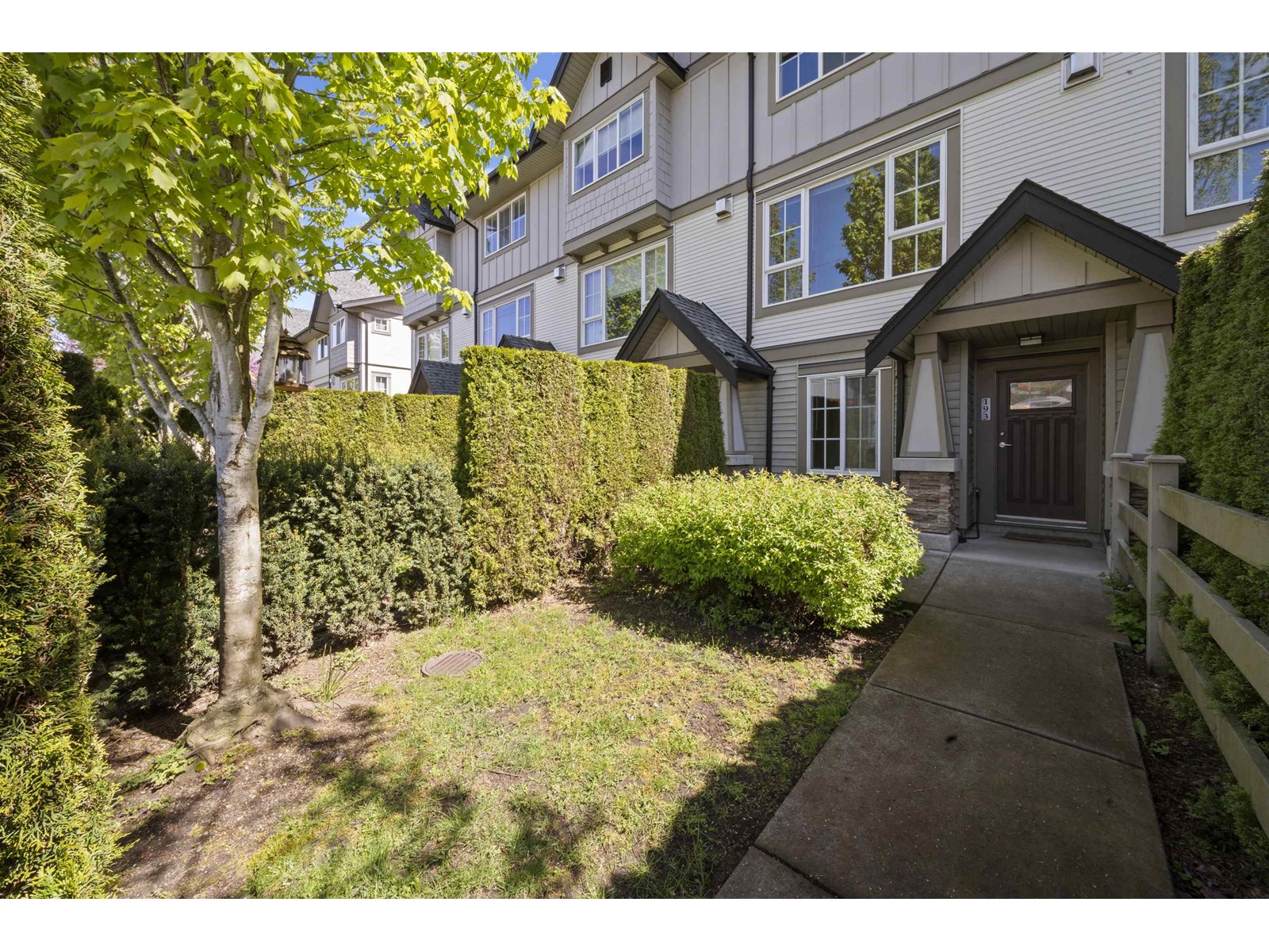 193 2501 161a Street, Surrey, British Columbia  V3Z 7Y6 - Photo 4 - R2995053