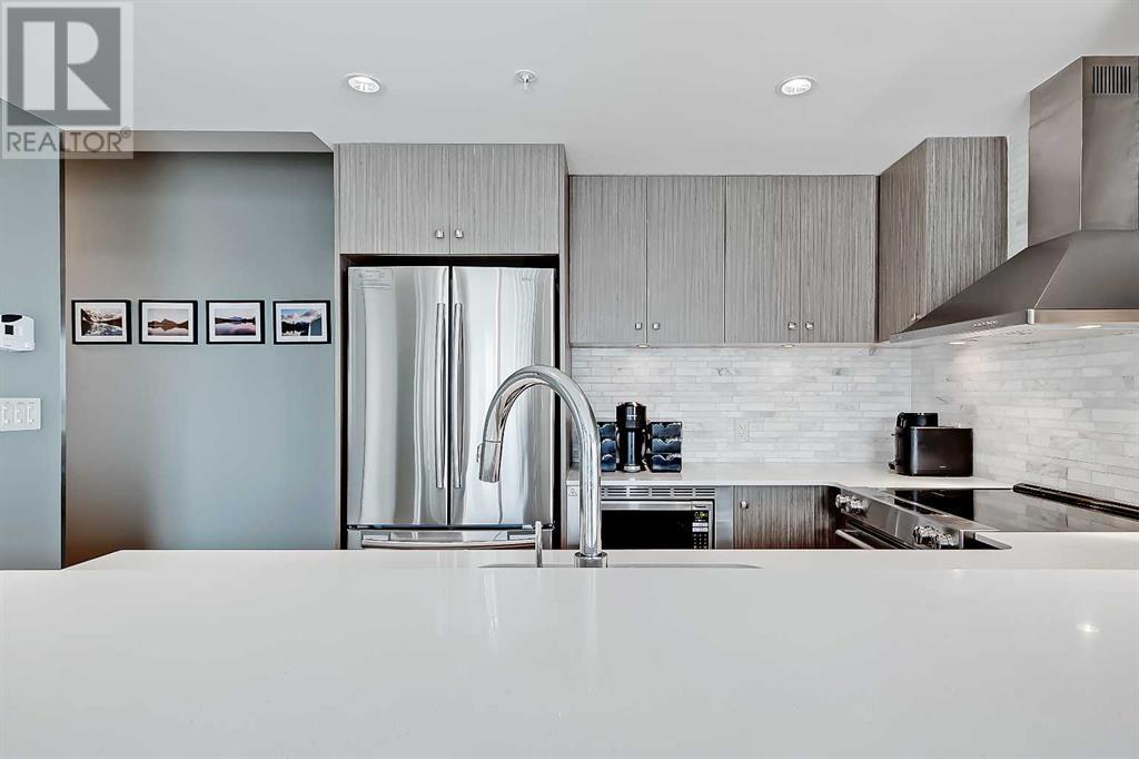 2306, 930 6 Avenue Sw, Calgary, Alberta  T2P 1J3 - Photo 8 - A2215473