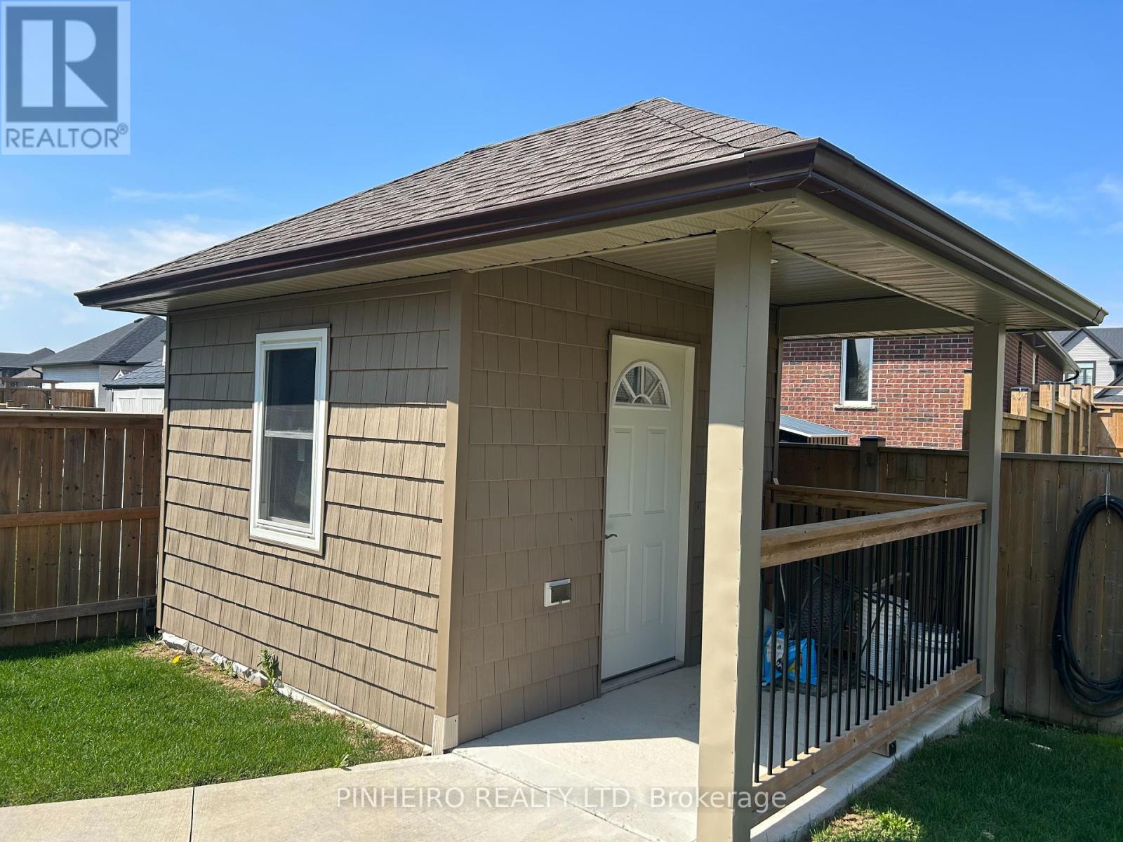 118 Spencer Avenue, Lucan Biddulph, Ontario  N0M 2J0 - Photo 24 - X11973744