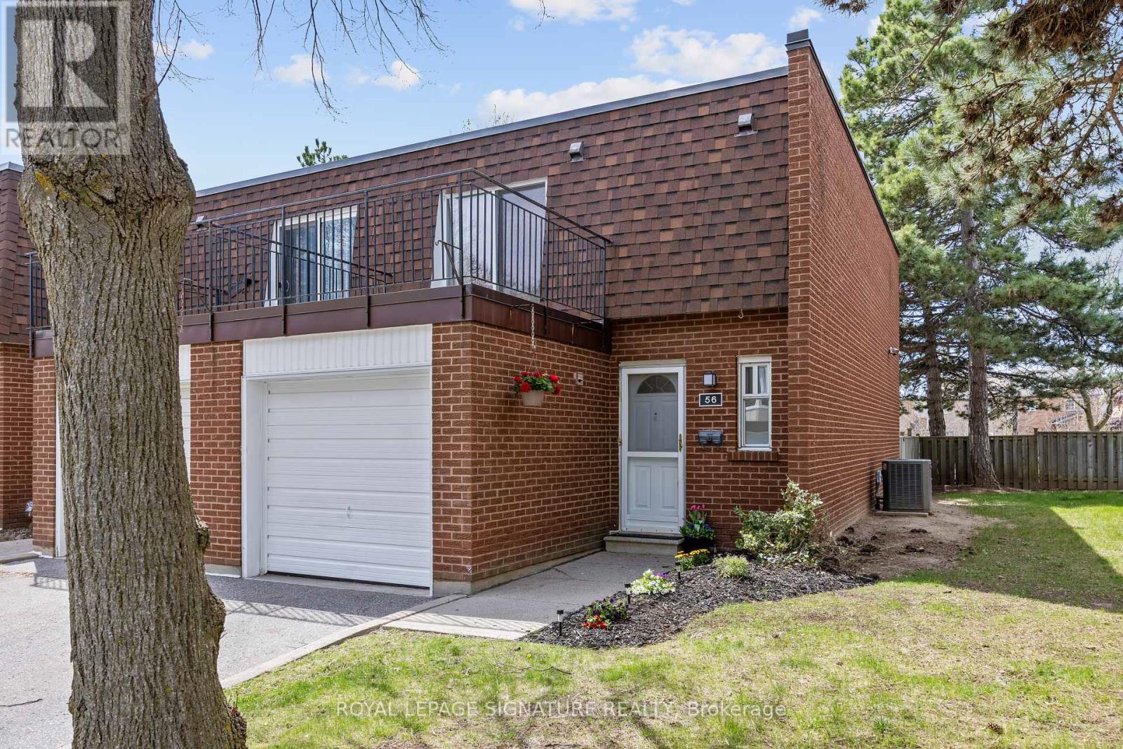 Property at 56 - 100 BRIDLETOWNE CIRCLE image 1