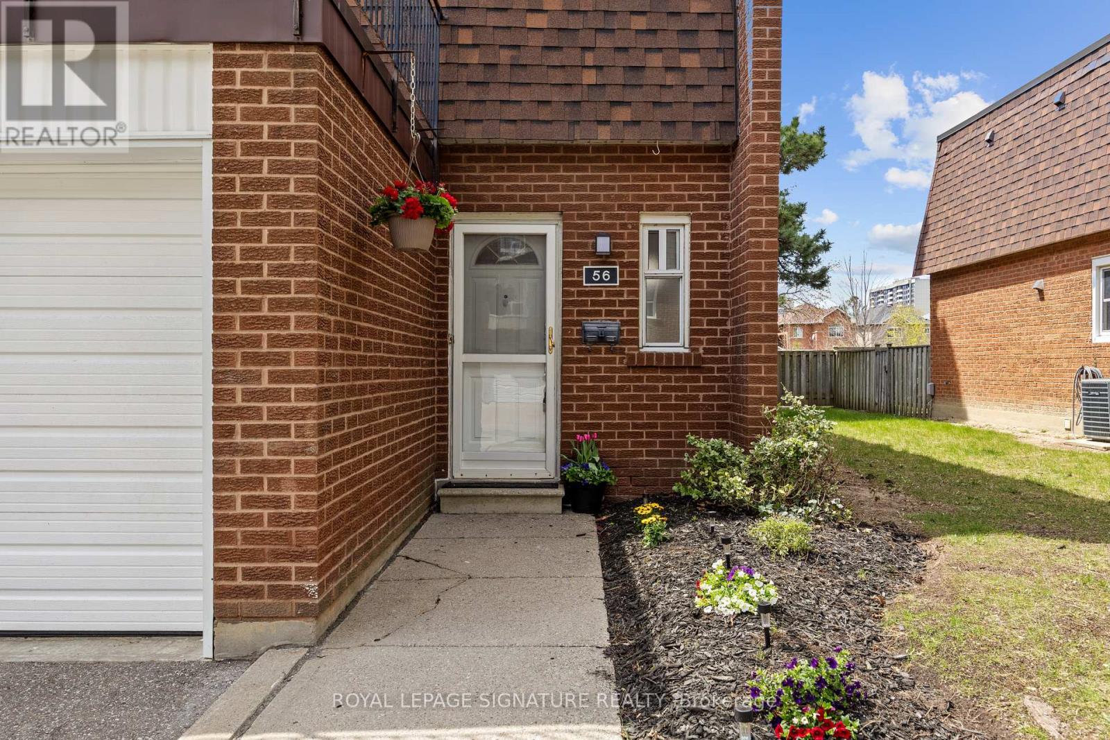 Property at 56 - 100 BRIDLETOWNE CIRCLE image 3