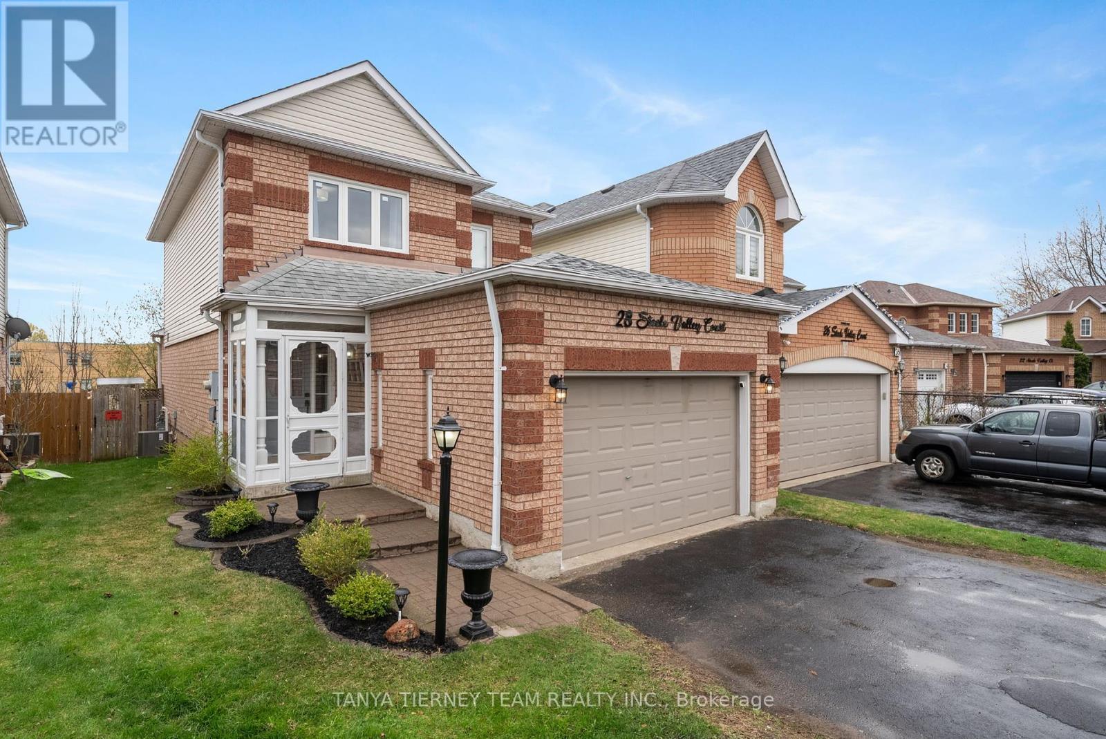 Property at 28 STEELE VALLEY COURT image 1