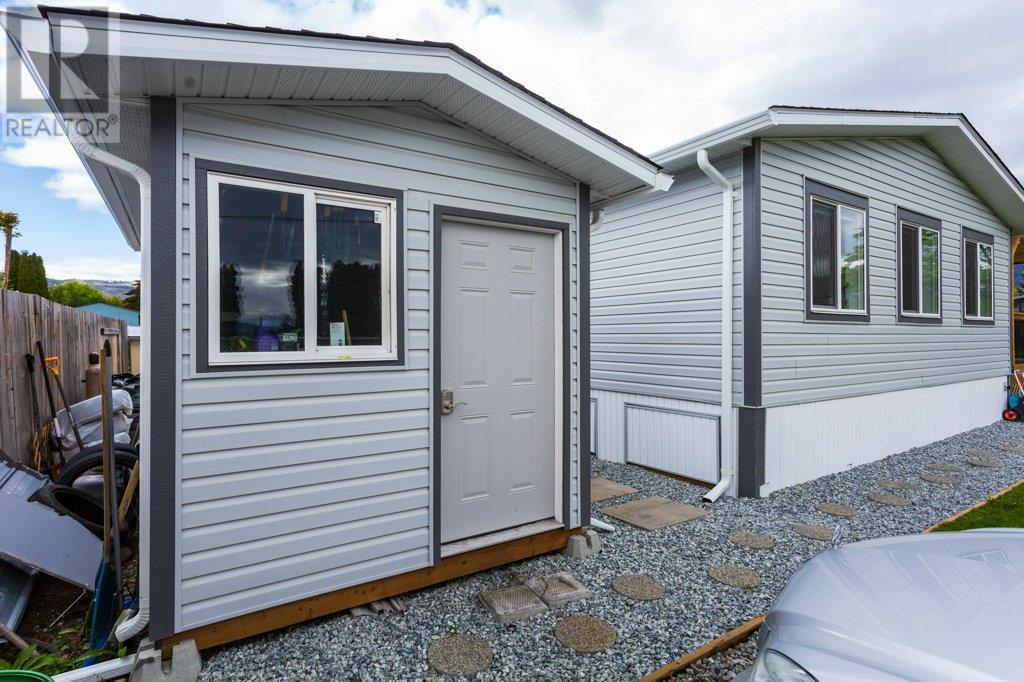 2005 Boucherie Road Unit# 43, West Kelowna, British Columbia  V4T 1R4 - Photo 42 - 10346060