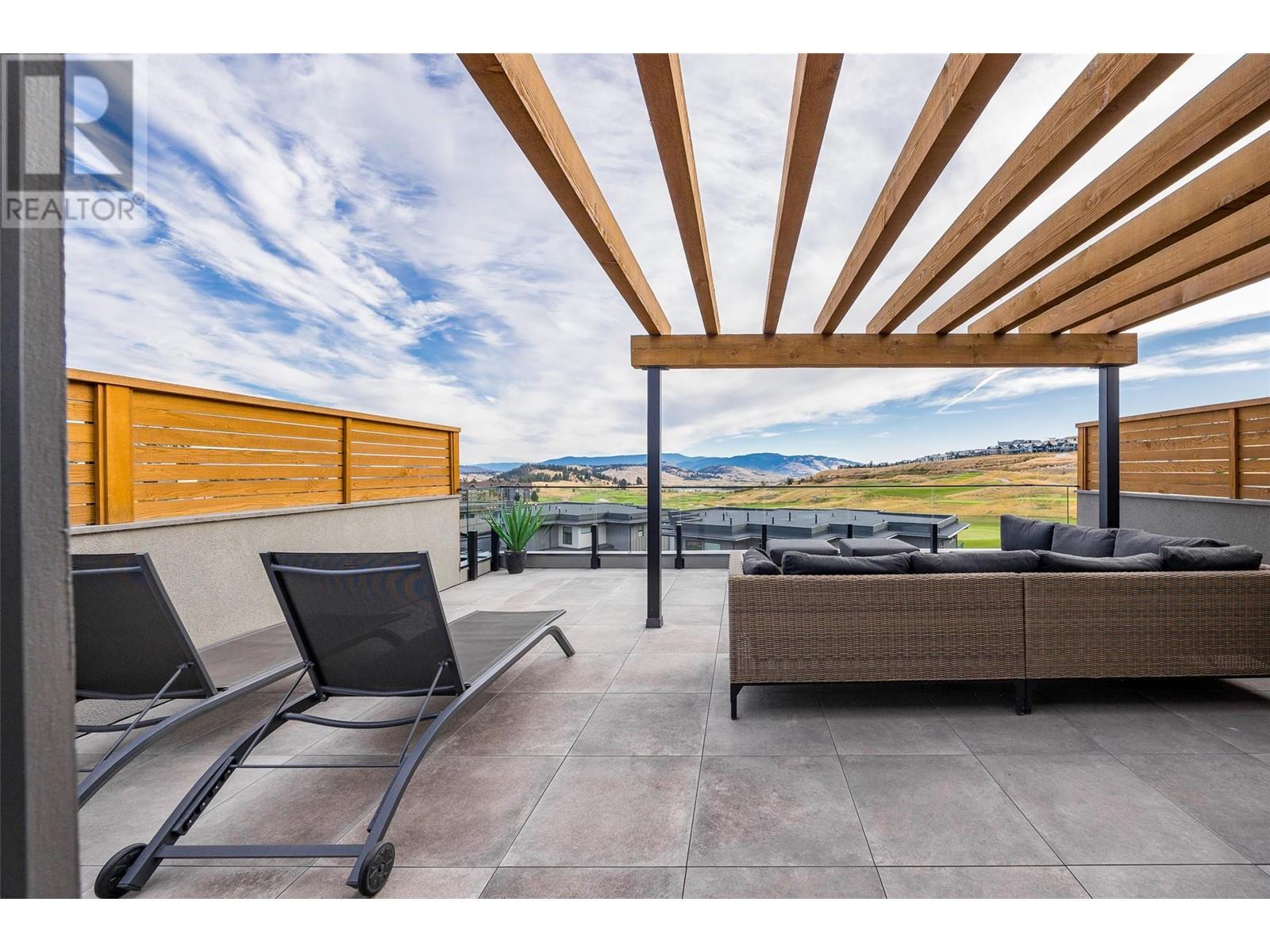 105 Predator Ridge Drive Unit# 2, Vernon, British Columbia  V1H 0A5 - Photo 38 - 10345934