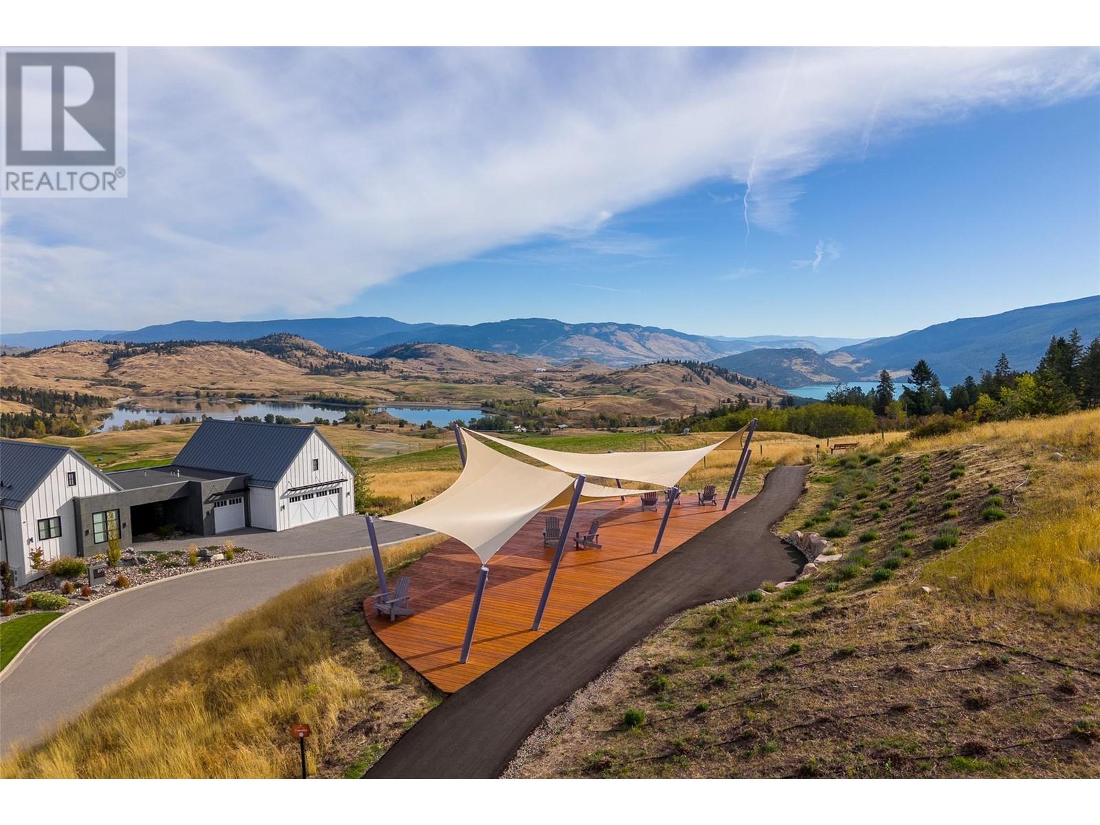 105 Predator Ridge Drive Unit# 2, Vernon, British Columbia  V1H 0A5 - Photo 58 - 10345934