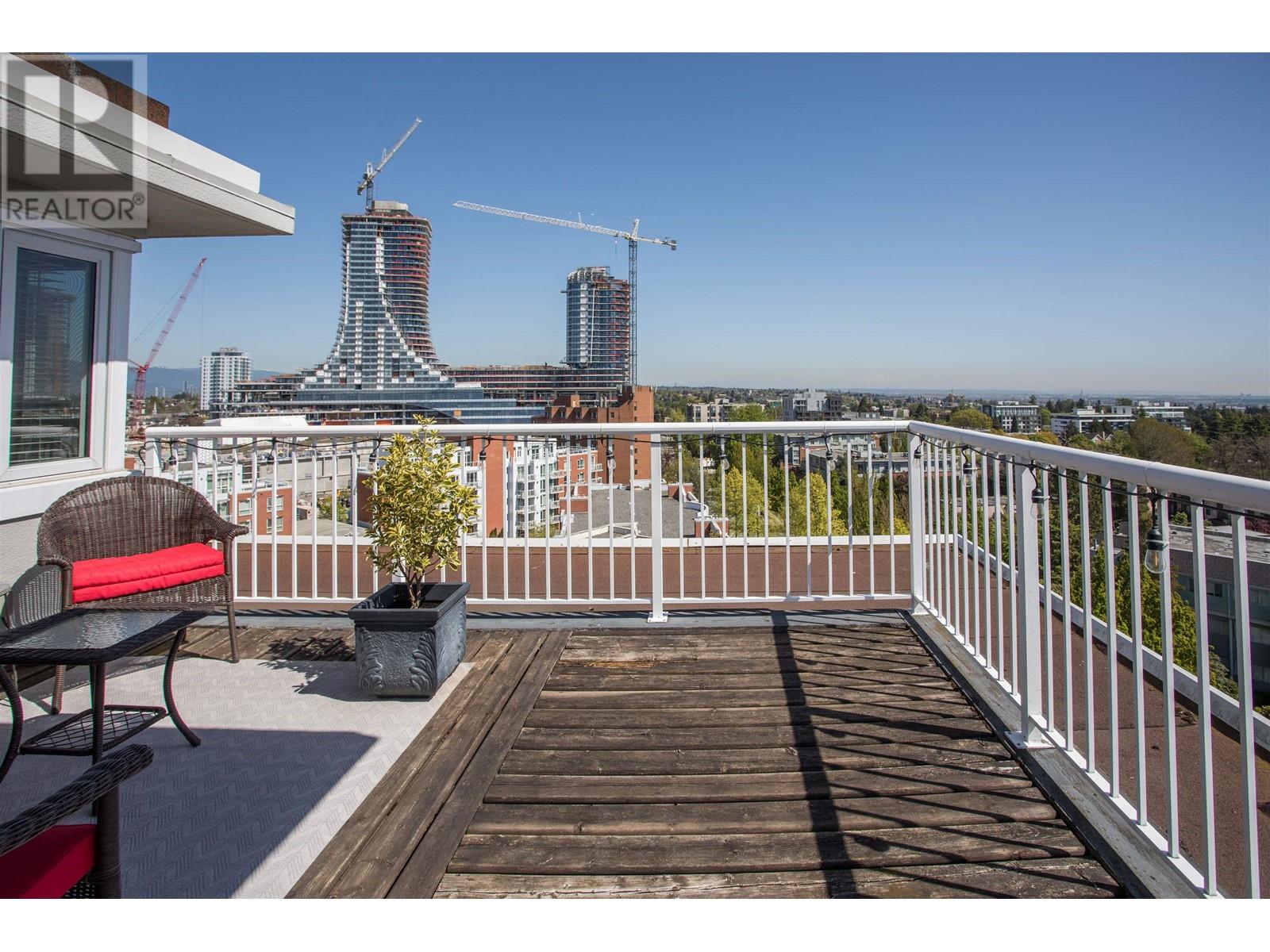 901 6076 Tisdall Street, Vancouver, British Columbia  V5Z 3N2 - Photo 12 - R2997465