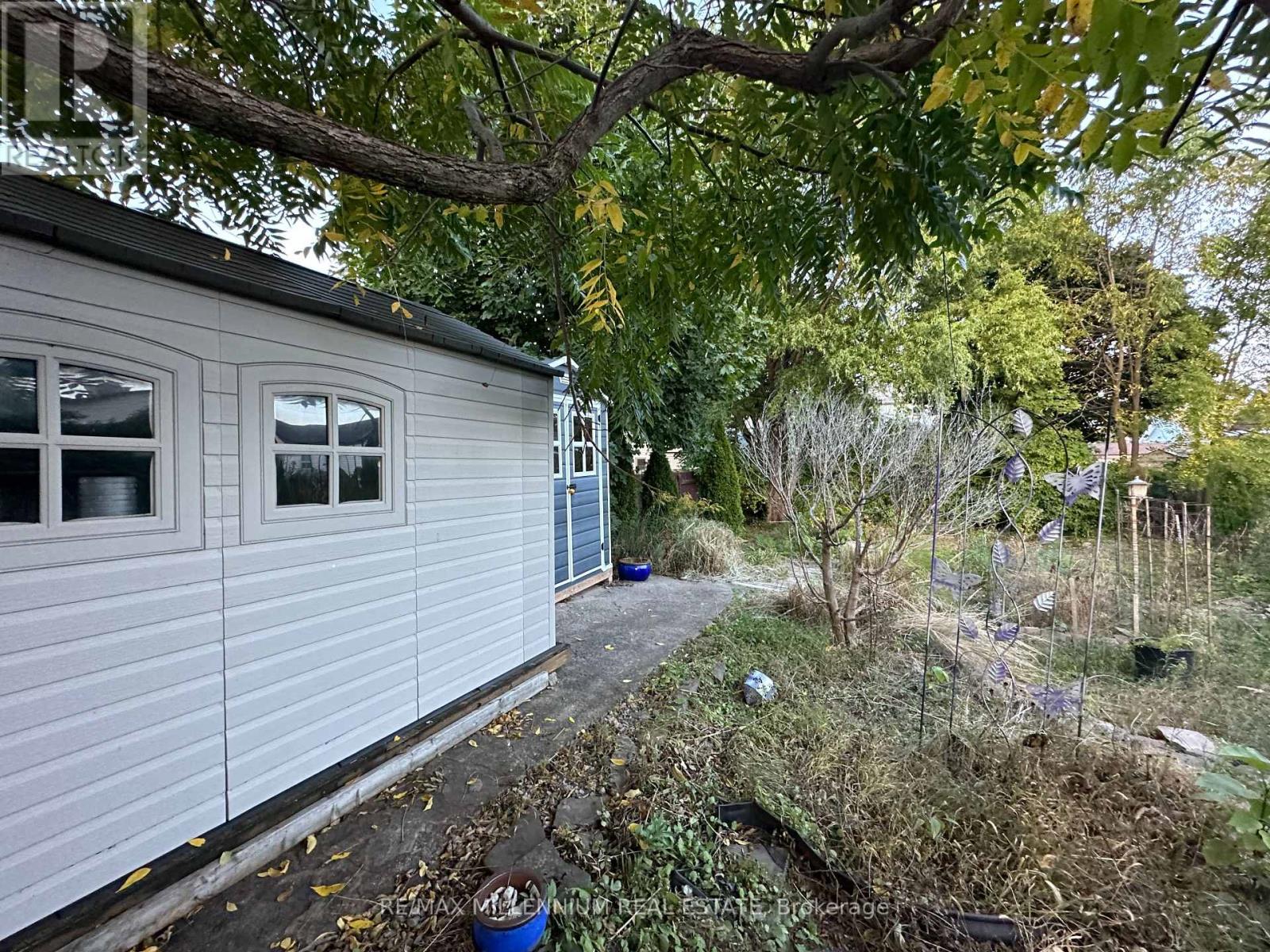 4680 Sixth Avenue, Niagara Falls, Ontario  L2E 4T5 - Photo 29 - X12120575