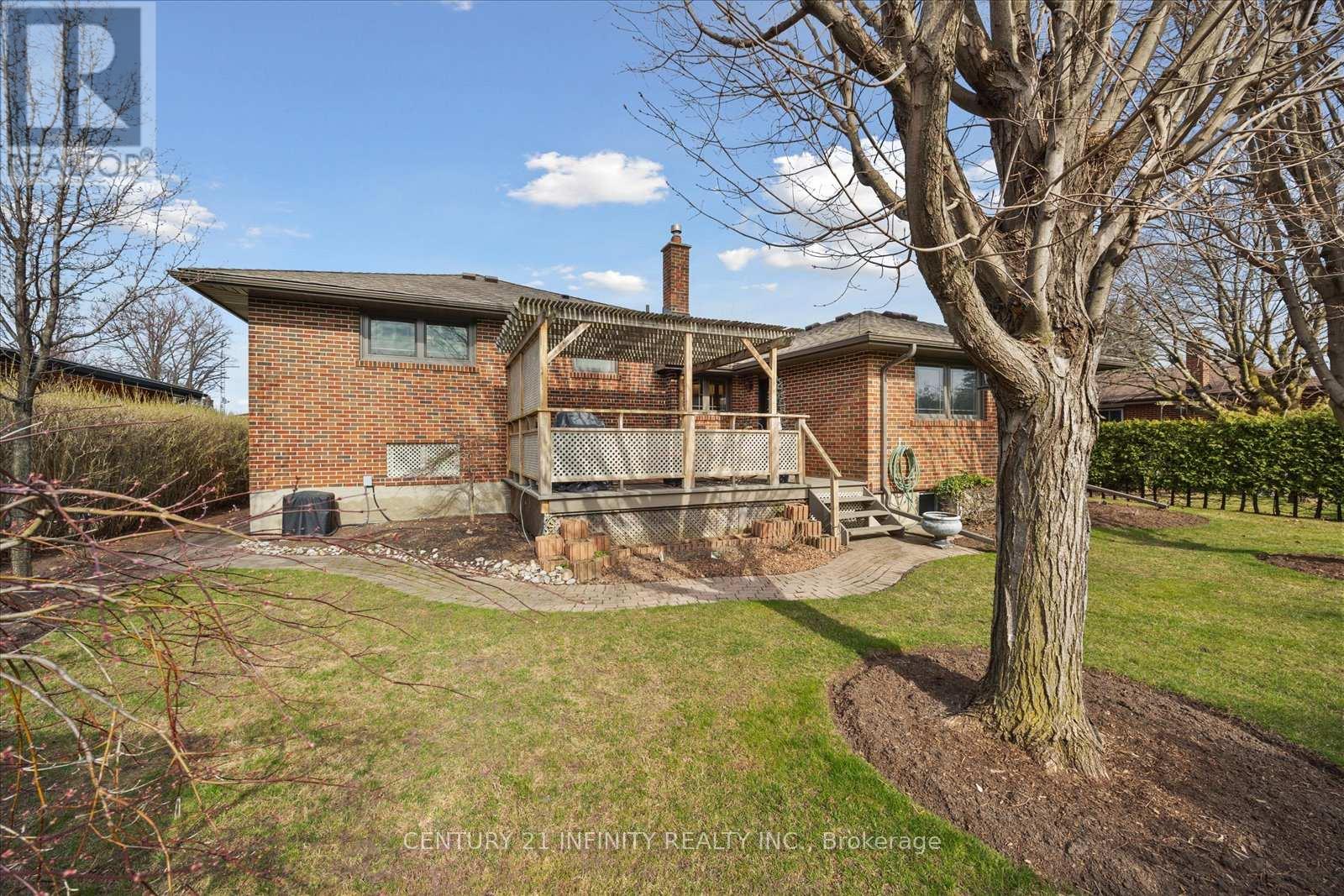 730 Gibbons Street, Oshawa (Northglen), Ontario  L1J 5A2 - Photo 32 - E12120773