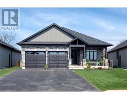 202 ORR Street, Stratford, Ontario