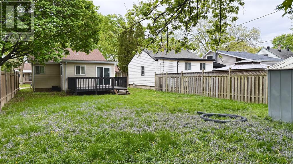 2335 Elsmere, Windsor, Ontario  N9W 2C9 - Photo 33 - 25010936