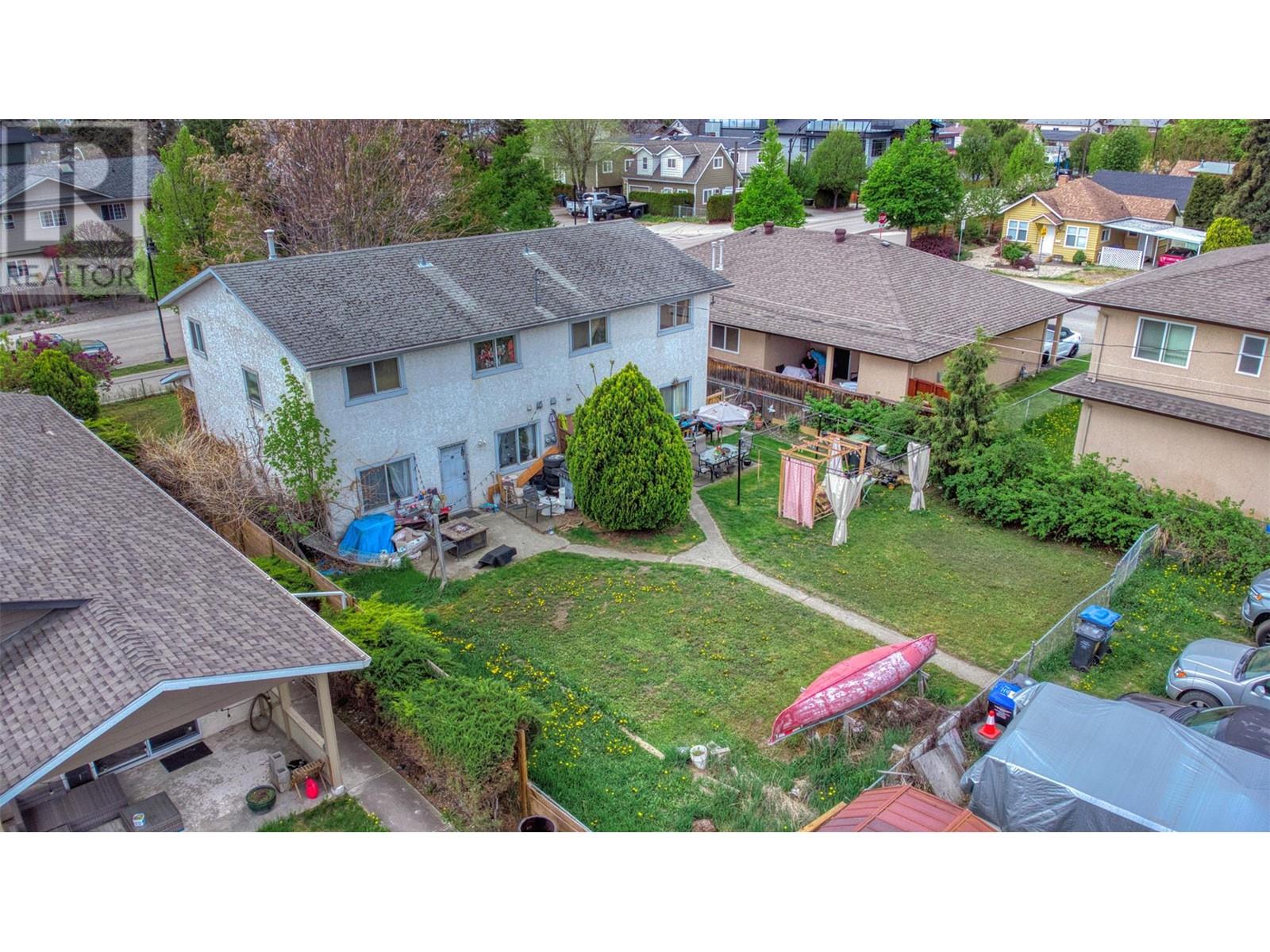 1020 Cawston Avenue, Kelowna, British Columbia  V1Y 6Z9 - Photo 9 - 10341131