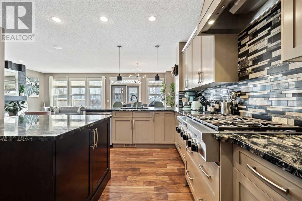 66 Copperpond Heath Se, Calgary, Alberta  T3M 2T1 - Photo 13 - A2194837