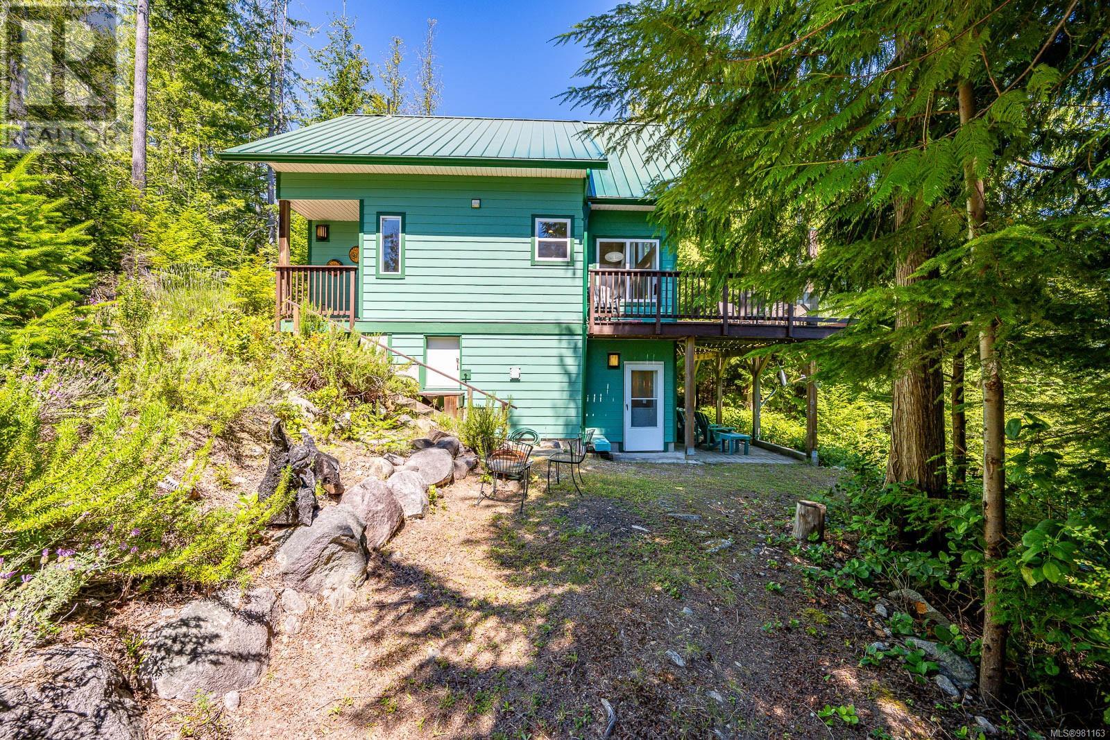 264 Yakka Way, Cortes Island, British Columbia  V0P 1Z0 - Photo 42 - 981163