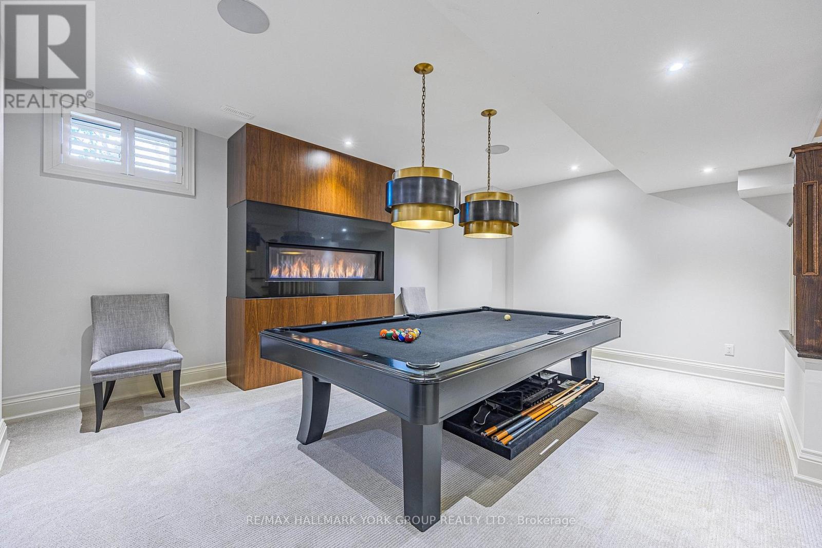 12 Sandy Ridge Court, Whitchurch-Stouffville, Ontario  L4A 2L4 - Photo 35 - N12120652