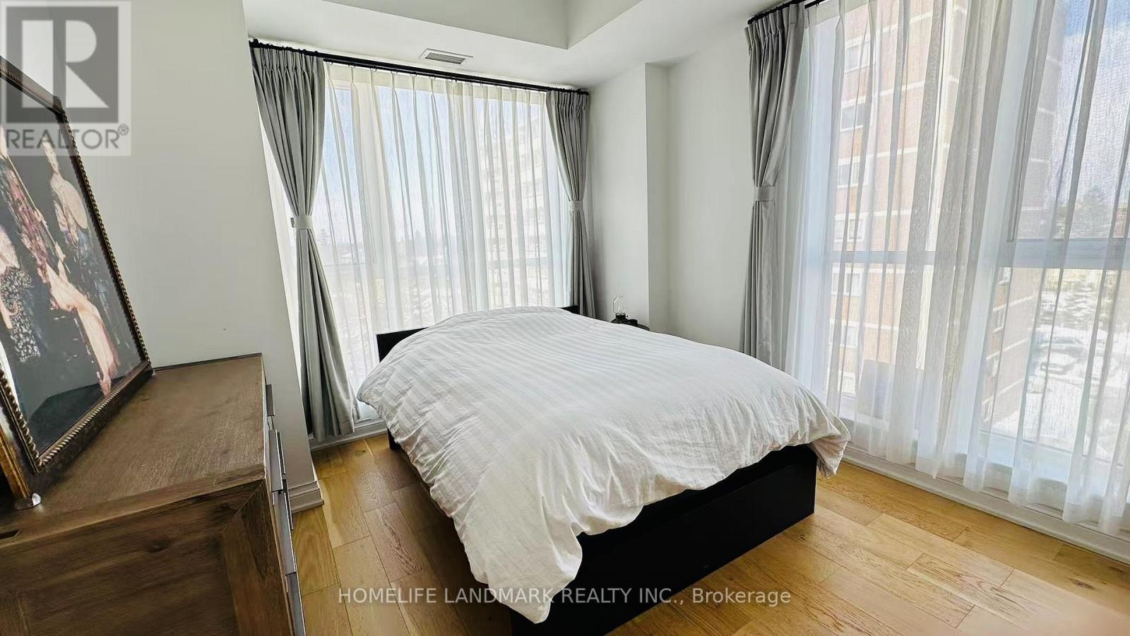 501 - 68 Main Street N, Markham, Ontario  L3P 0N5 - Photo 9 - N12120656