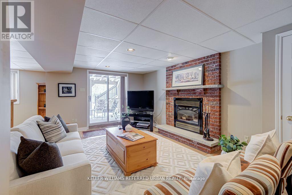 88 Timpson Drive, Aurora, Ontario  L4G 5N4 - Photo 38 - N12120705