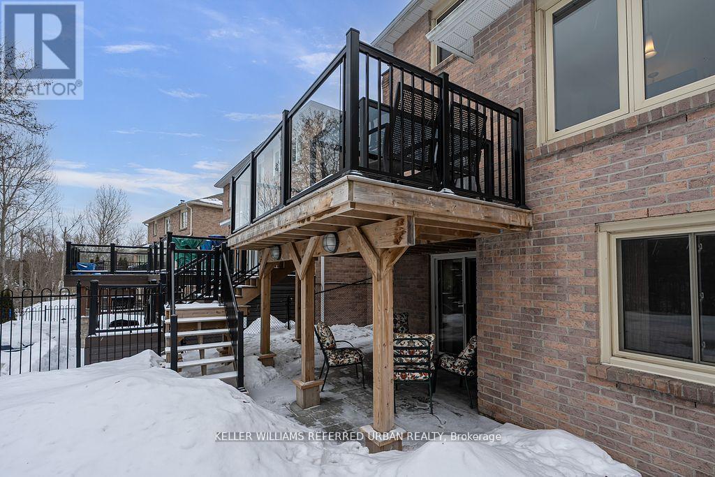 88 Timpson Drive, Aurora, Ontario  L4G 5N4 - Photo 39 - N12120705