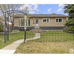 10507 56 AV NW, edmonton, Alberta