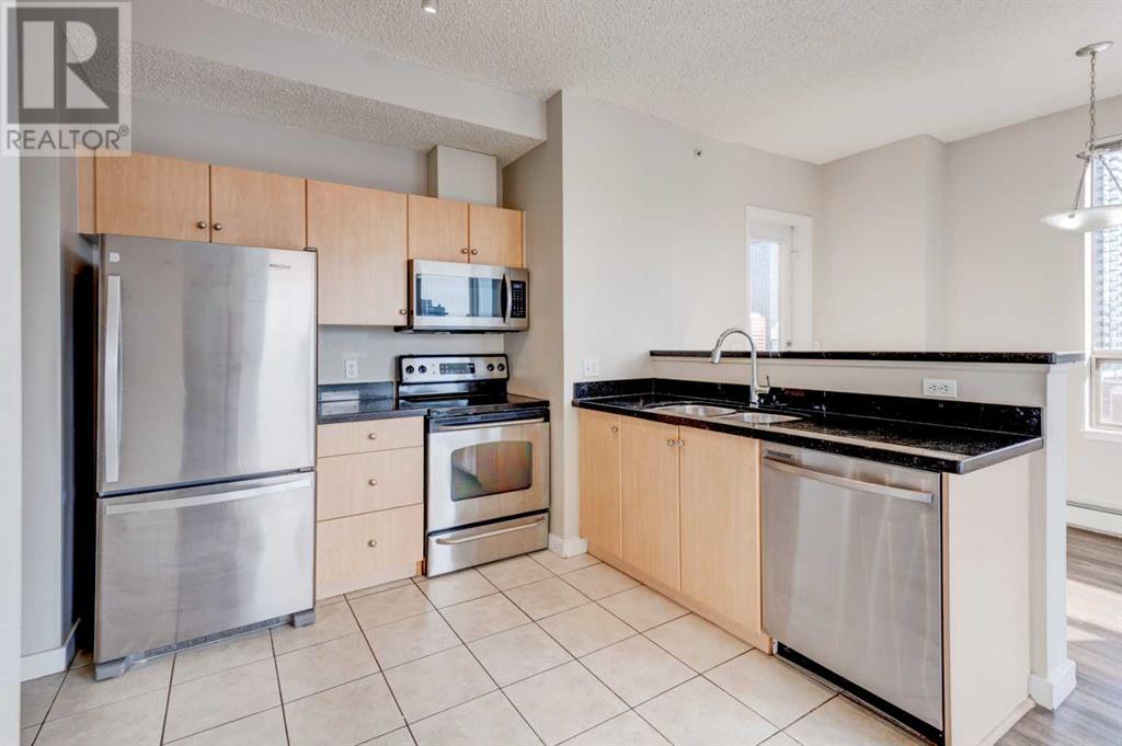 716, 1053 10 Street Sw, Calgary, Alberta  T2R 1S6 - Photo 8 - A2208678