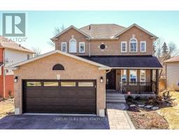 17 FRONTIER AVENUE, Orillia, Ontario