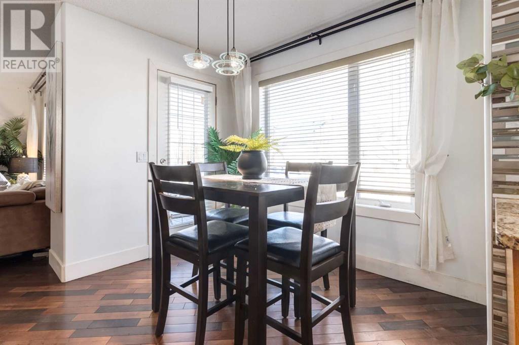185 Stonegate Close Nw, Airdrie, Alberta  T4B 2V3 - Photo 8 - A2209479