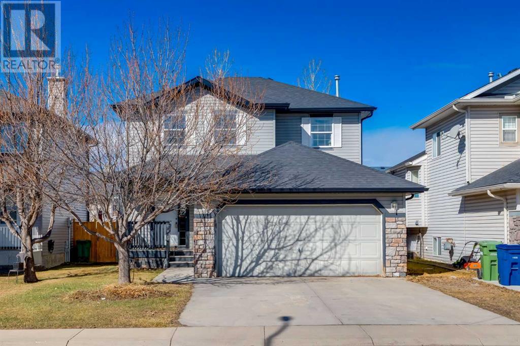 185 Stonegate Close Nw, Airdrie, Alberta  T4B 2V3 - Photo 1 - A2209479