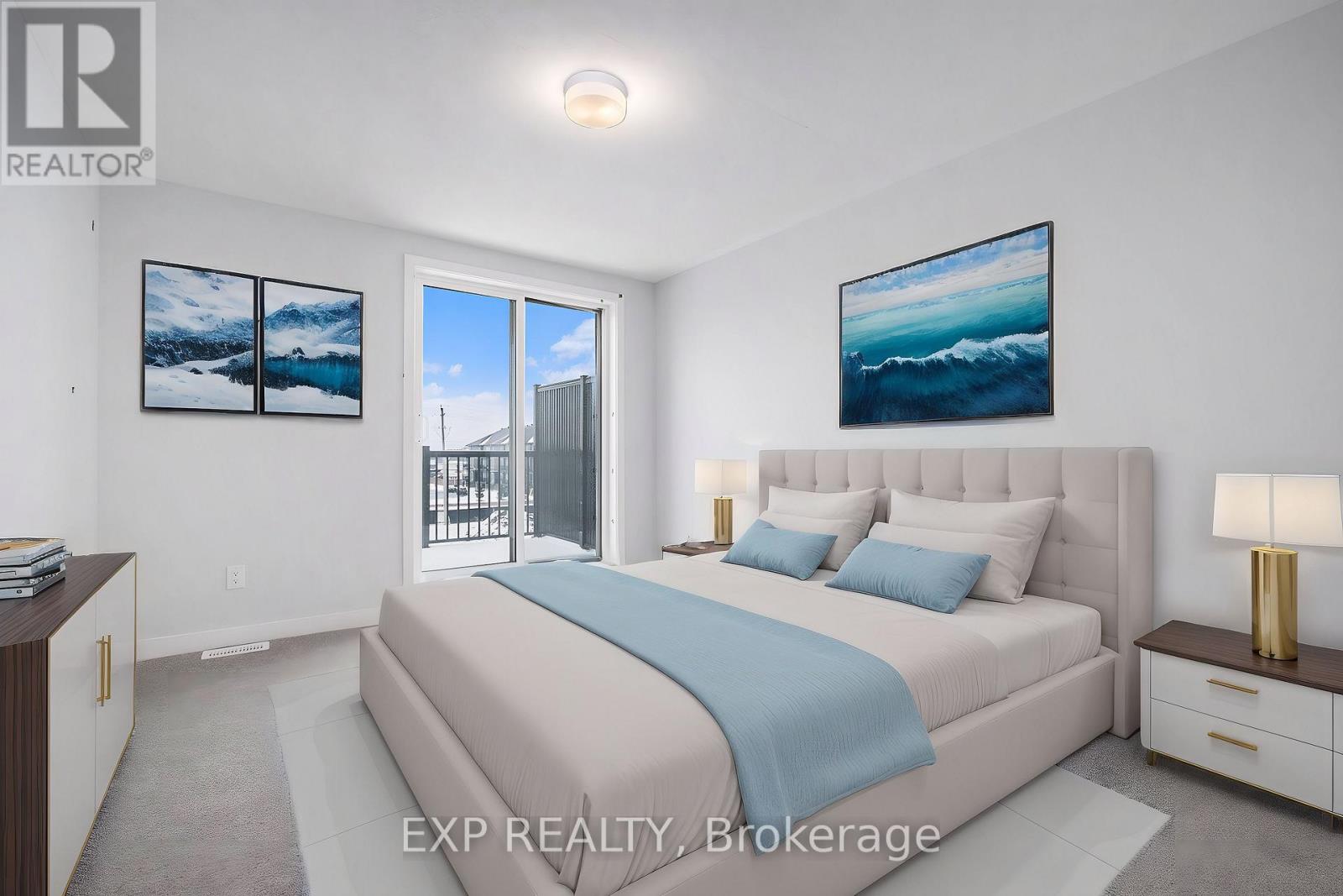223 David Lewis Private, Ottawa, Ontario  K4A 5S7 - Photo 17 - X12120814
