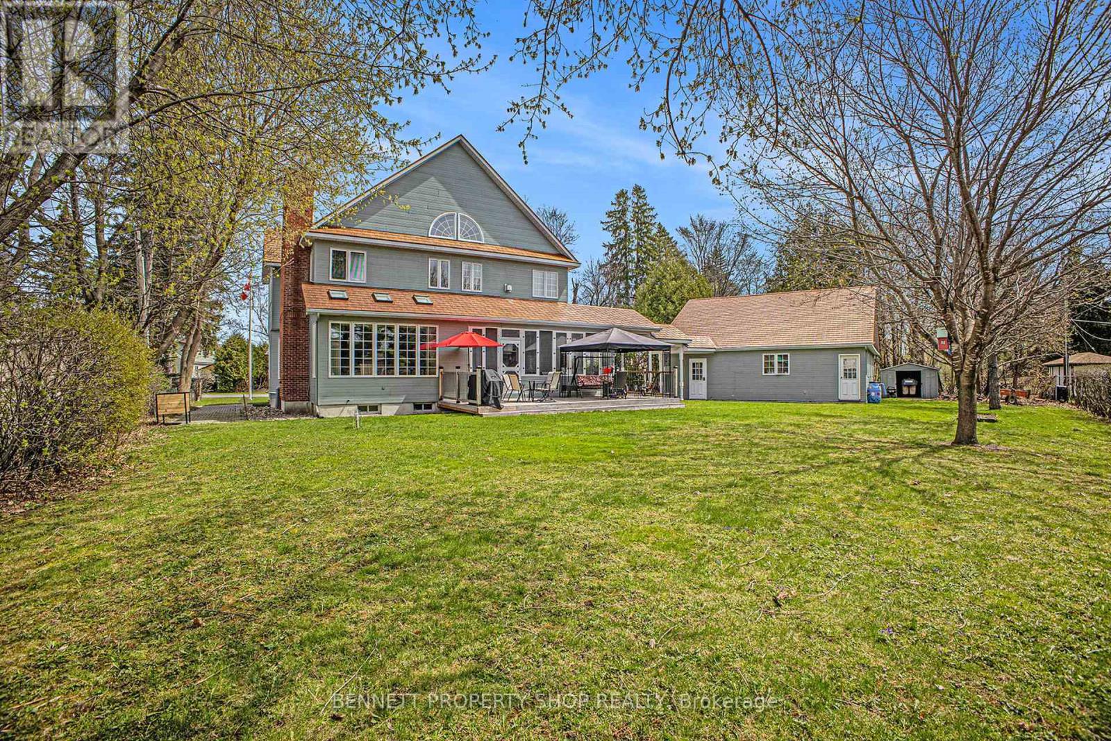 22 Ashwood Crescent, Ottawa, Ontario  K2G 2S8 - Photo 38 - X12120829